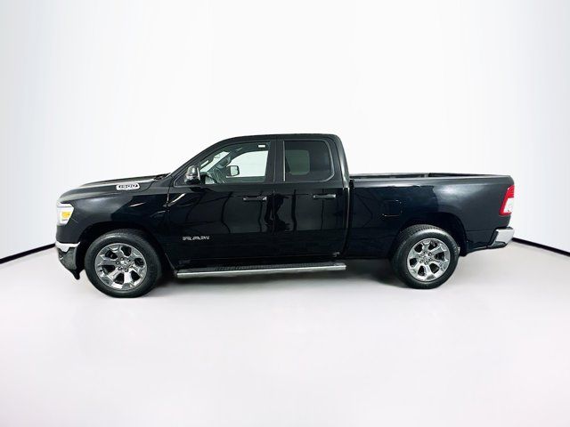 2023 Ram 1500 Lone Star