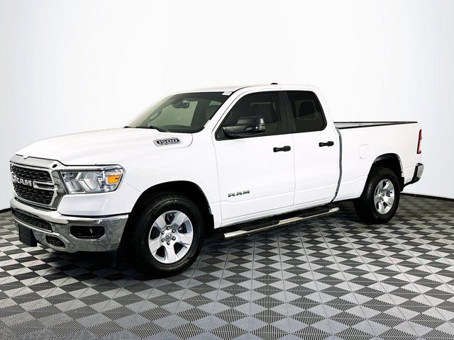 2023 Ram 1500 Lone Star