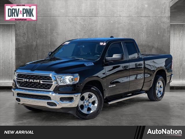 2023 Ram 1500 Lone Star