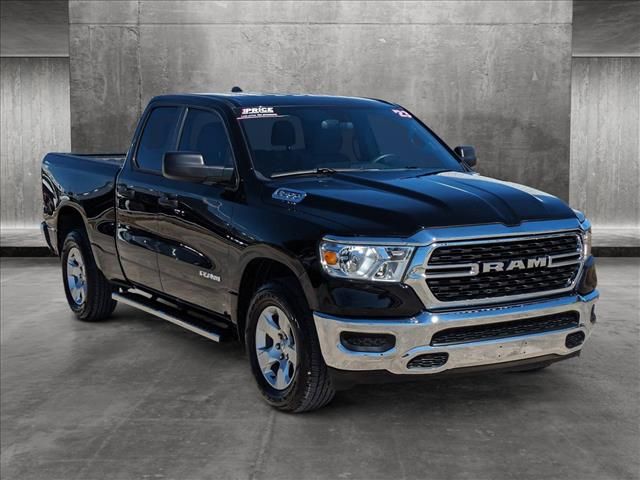 2023 Ram 1500 Lone Star