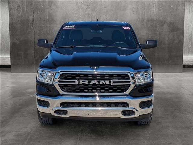 2023 Ram 1500 Lone Star