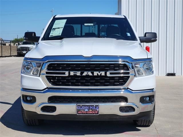 2023 Ram 1500 Lone Star