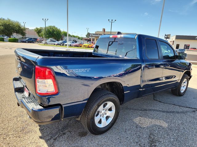 2023 Ram 1500 Lone Star