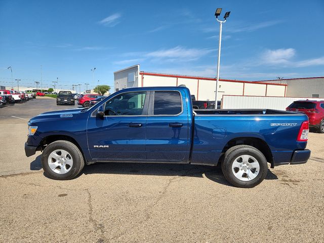 2023 Ram 1500 Lone Star