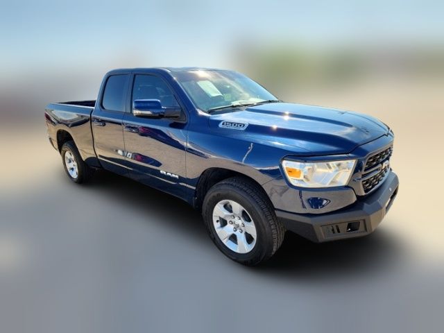 2023 Ram 1500 Lone Star