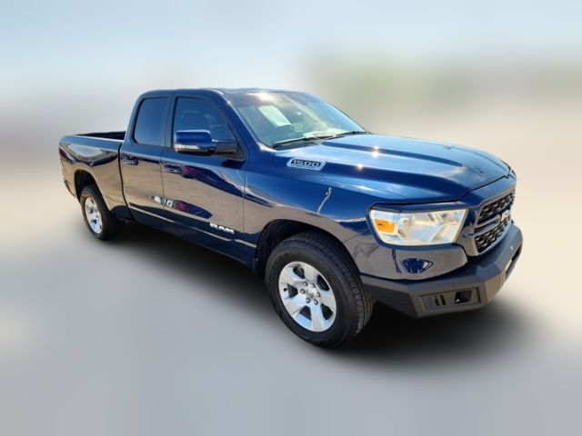 2023 Ram 1500 Lone Star