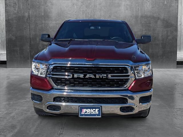 2023 Ram 1500 Lone Star