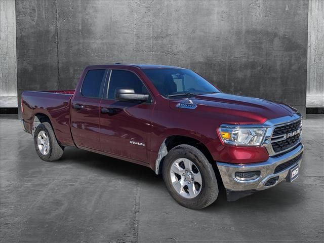 2023 Ram 1500 Lone Star