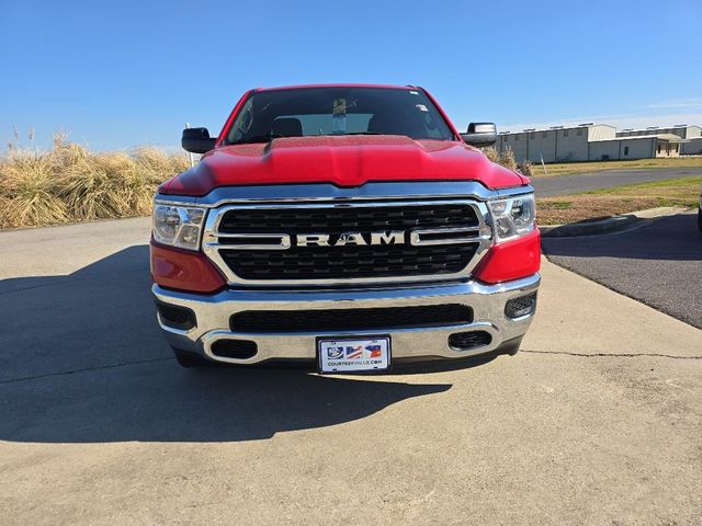 2023 Ram 1500 Lone Star