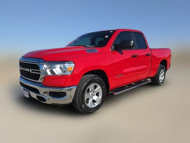 2023 Ram 1500 Lone Star