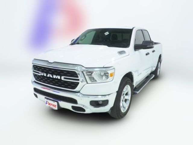 2023 Ram 1500 Lone Star