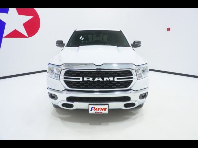 2023 Ram 1500 Lone Star