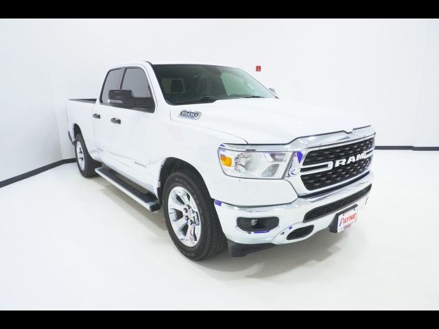 2023 Ram 1500 Lone Star