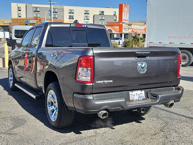 2023 Ram 1500 Lone Star