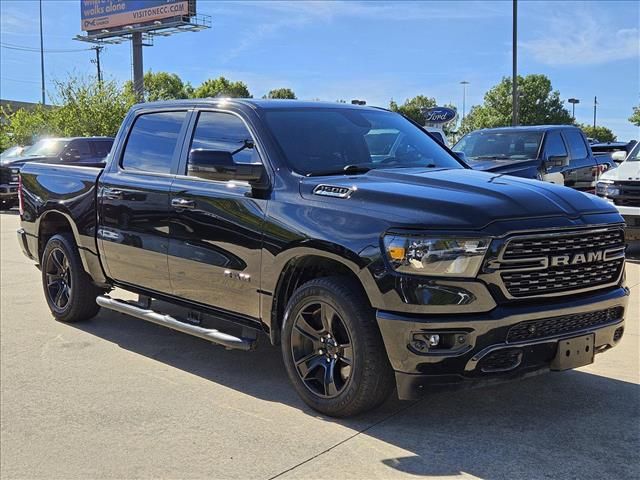 2023 Ram 1500 Lone Star