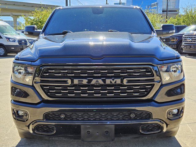 2023 Ram 1500 Lone Star