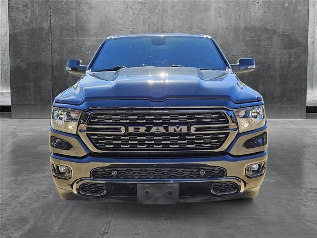 2023 Ram 1500 Lone Star