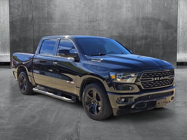 2023 Ram 1500 Lone Star