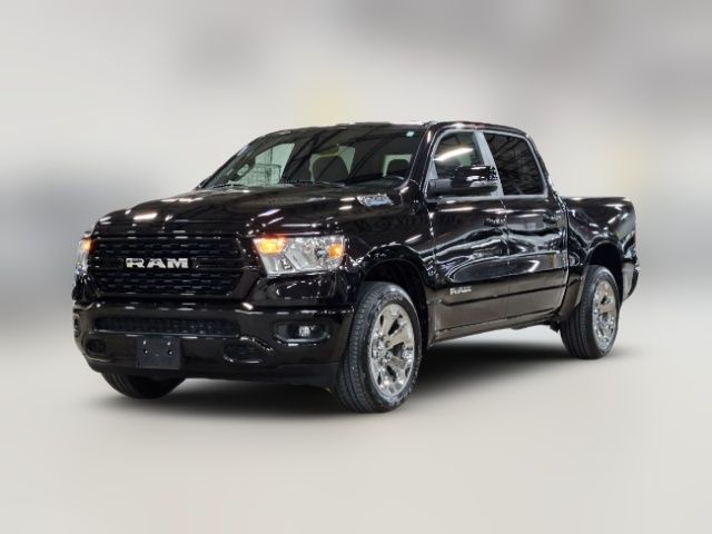 2023 Ram 1500 Lone Star