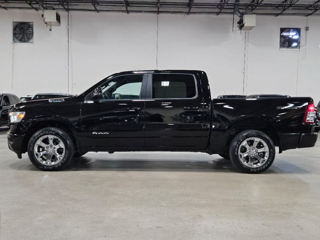 2023 Ram 1500 Lone Star