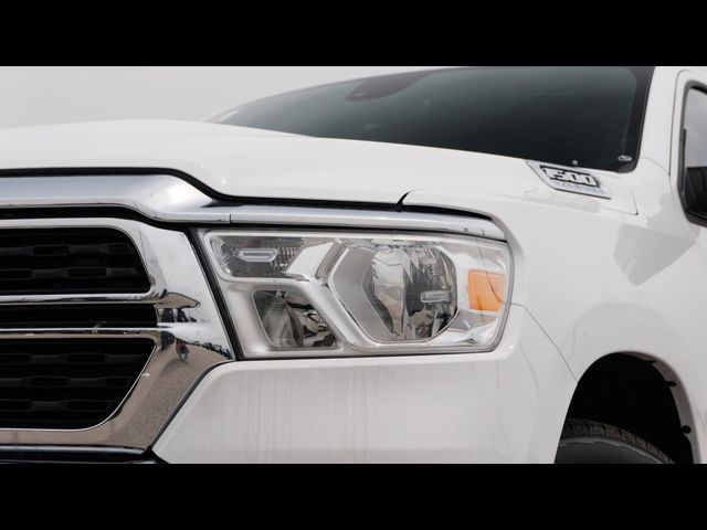 2023 Ram 1500 Lone Star