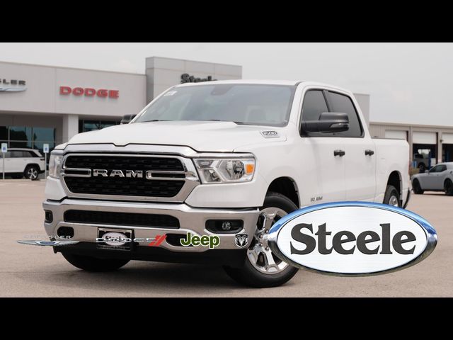 2023 Ram 1500 Lone Star