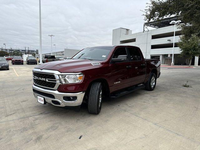 2023 Ram 1500 Lone Star