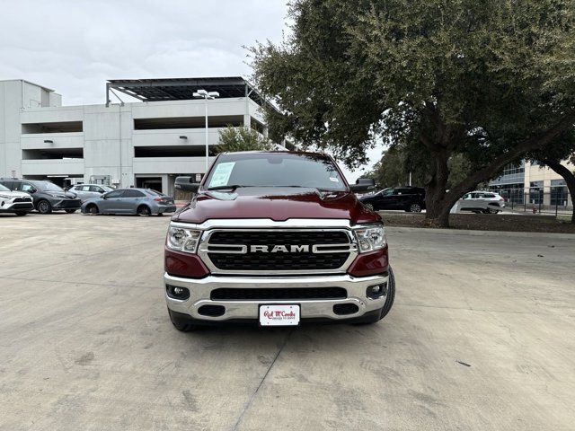 2023 Ram 1500 Lone Star