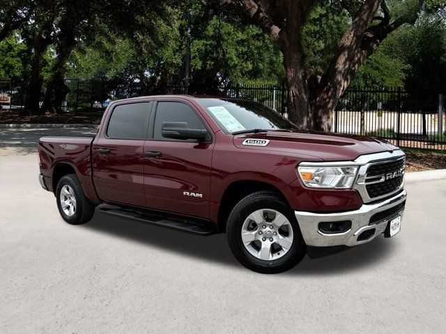 2023 Ram 1500 Lone Star