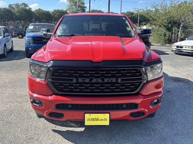 2023 Ram 1500 Lone Star