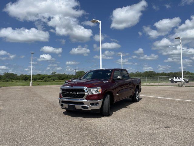 2023 Ram 1500 Lone Star