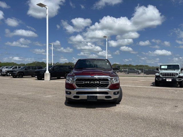 2023 Ram 1500 Lone Star