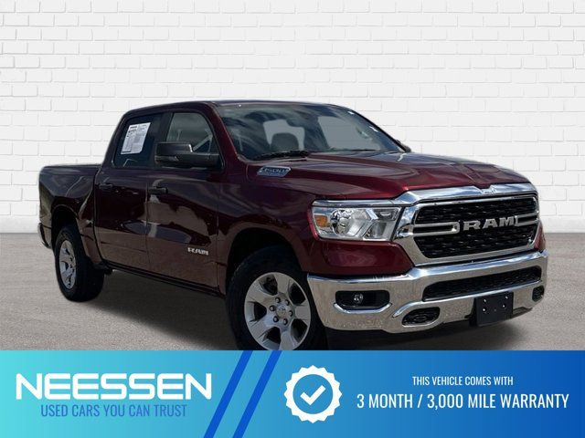 2023 Ram 1500 Lone Star