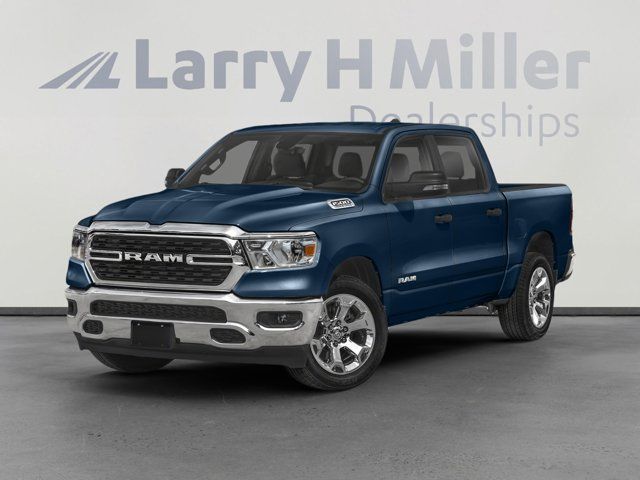 2023 Ram 1500 Lone Star