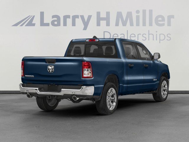 2023 Ram 1500 Lone Star