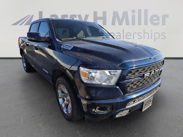 2023 Ram 1500 Lone Star