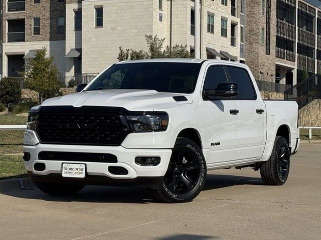 2023 Ram 1500 Lone Star