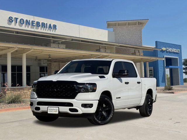 2023 Ram 1500 Lone Star