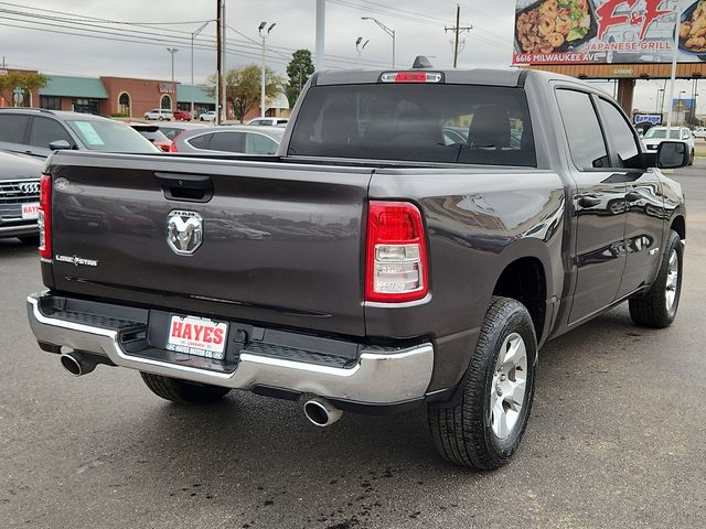 2023 Ram 1500 Lone Star