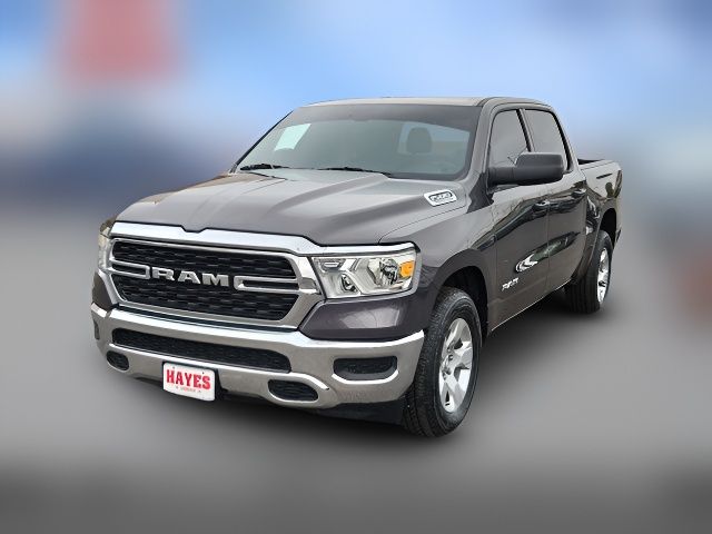 2023 Ram 1500 Lone Star