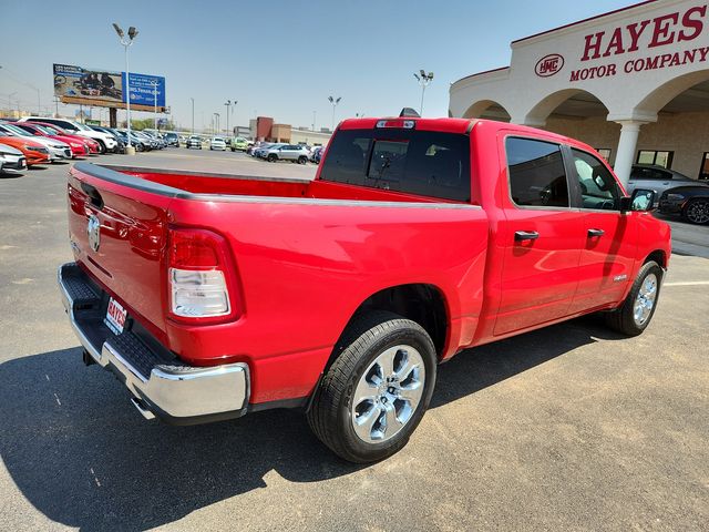 2023 Ram 1500 Lone Star