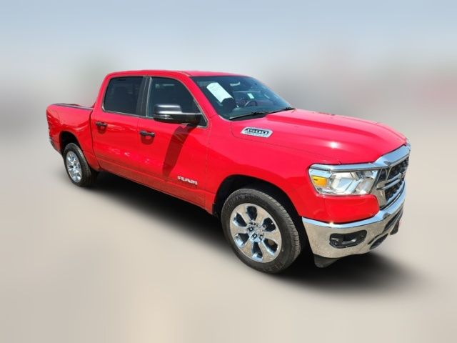 2023 Ram 1500 Lone Star