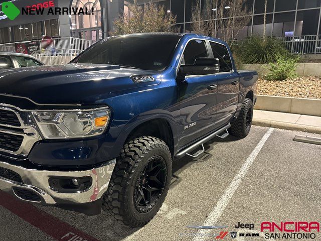 2023 Ram 1500 Lone Star