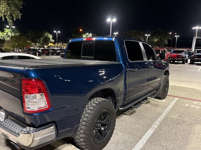 2023 Ram 1500 Lone Star