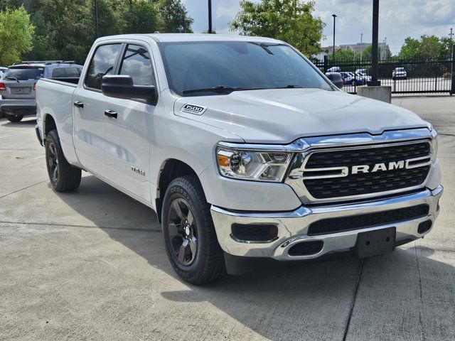 2023 Ram 1500 Lone Star