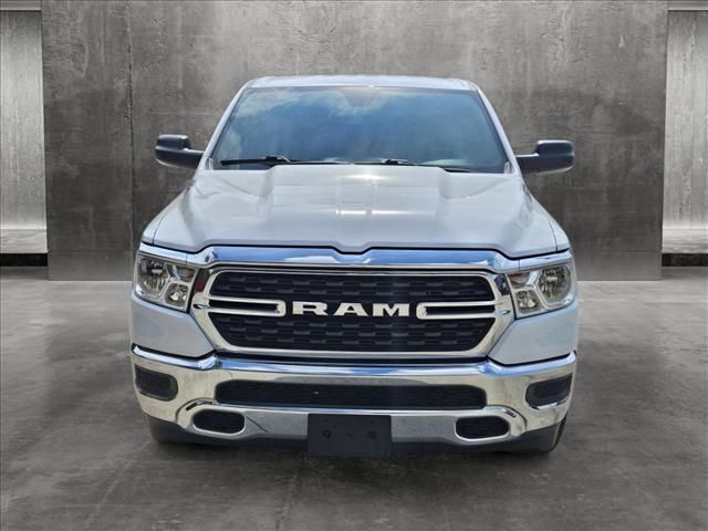 2023 Ram 1500 Lone Star