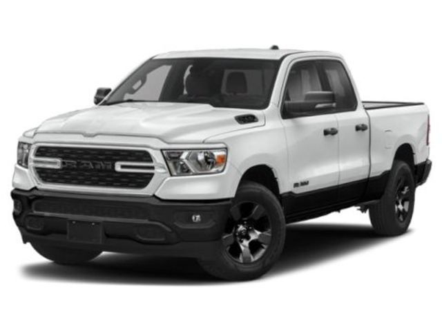 2023 Ram 1500 Lone Star