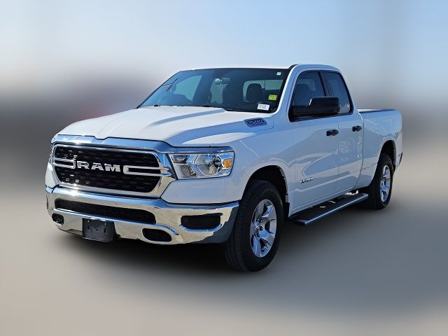 2023 Ram 1500 Lone Star