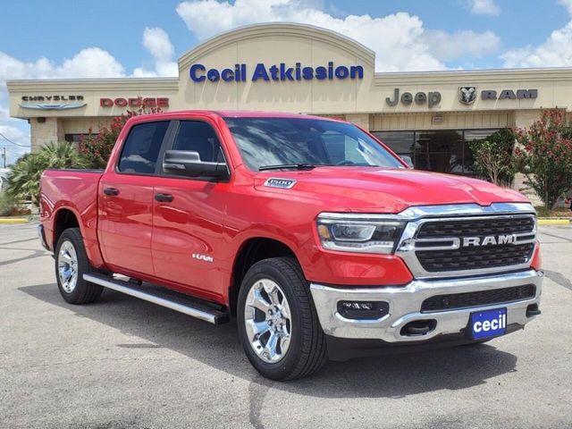 2023 Ram 1500 Lone Star