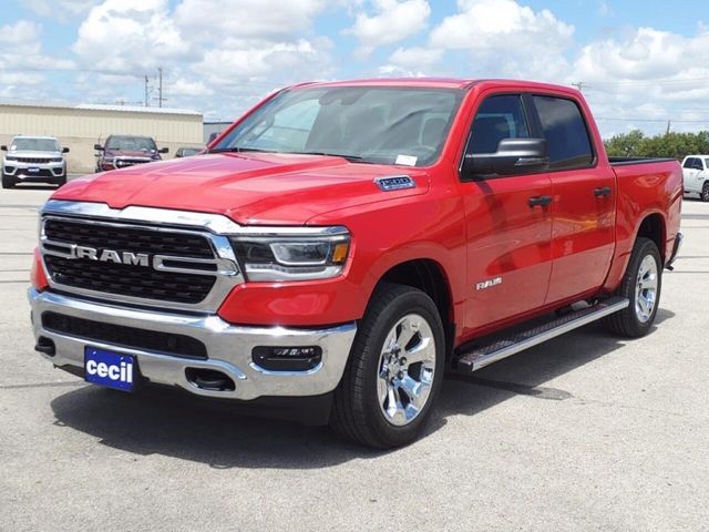 2023 Ram 1500 Lone Star